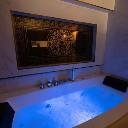 Duplex 50m De La Carre D'or Nice