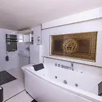 Duplex 50m De La Carre D'or Appartement Nice