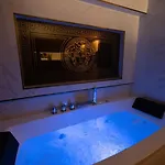 Duplex 50m De La Carre D'or Nice