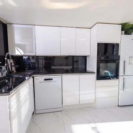 Duplex 50m De La Carre D'or Apartment *