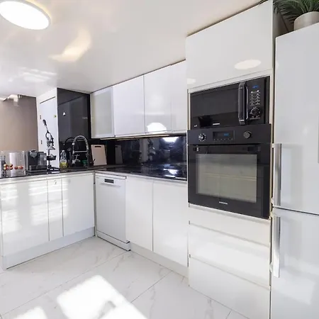 Duplex 50m De La Carre D'or *