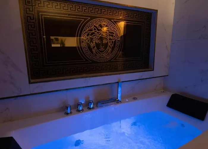 Duplex 50m De La Carre D'or نيس